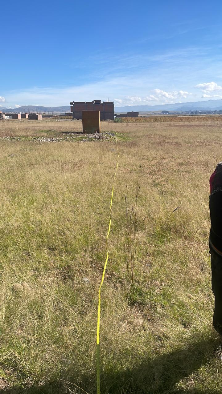 Lotes en Sicaya — foto 3