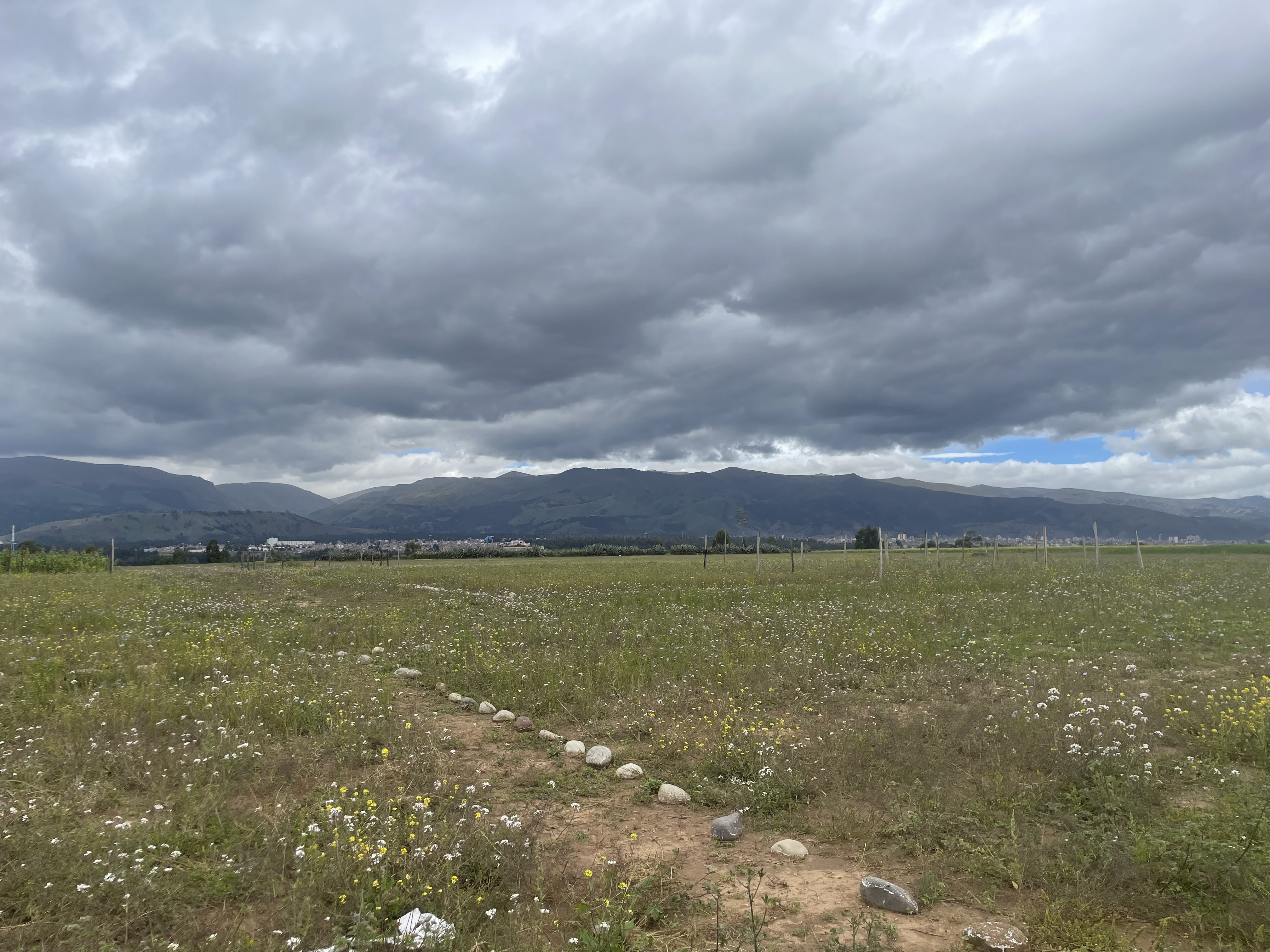 Lotes en Sicaya — foto 1