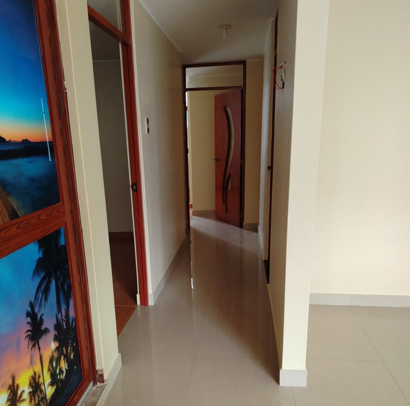 Departamento de 115 m² en venta – 3 dormitorios, 3 baños y balcón en Covica, El Tambo — foto 6